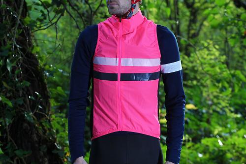 Review: Rapha Long Sleeve Brevet jersey | road.cc